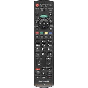 Пульт Panasonic N2QAYB000717 оригинальный