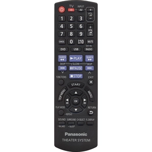 Пульт Panasonic N2QAYB000853 оригинальный