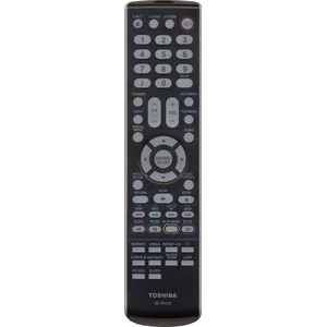 Пульт Toshiba SE-R0329 LCDTV+DVD оригинальный