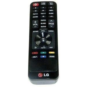 Пульт LG AKB73355912 для проектора LG