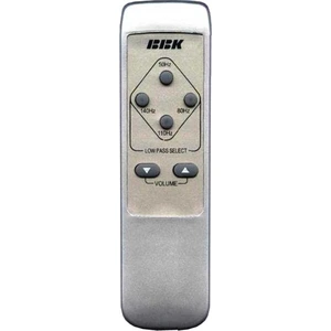 Пульт BBK RC-034R (FSW-081R) оригинальный
