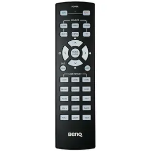 Пульт BenQ W1000, W600+ для проектора BenQ