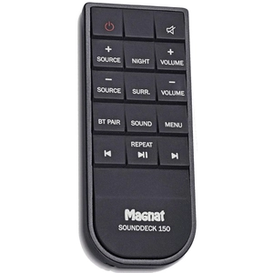 Пульт Magnat SOUNDDECK 150 для саундбара Magnat