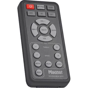 Пульт Magnat SOUNDDECK 600 для саундбара Magnat