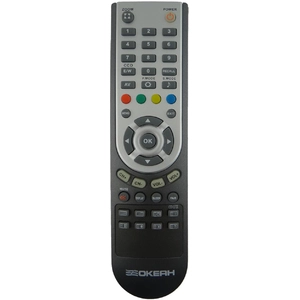 Пульт Океан LC-22W2301 для телевизора Океан