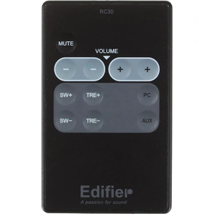 Пульт Edifier RC30 (C3) для аудиосистемы Edifier