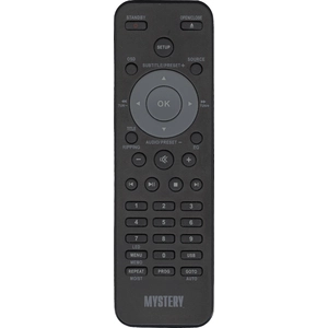 Пульт Mystery MMK-925U оригинальный