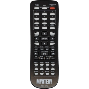 Пульт Mystery MDV-727U оригинальный