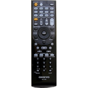 Пульт Onkyo RC-710M для AV-ресивера Onkyo