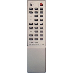 Пульт Pioneer CU-A009 для AV-ресивера Pioneer