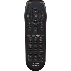 Пульт Sharp GB028WJSA оригинальный