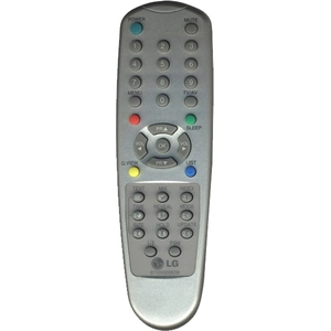 Пульт LG 6710V00082W, 6710V00082X оригинальный