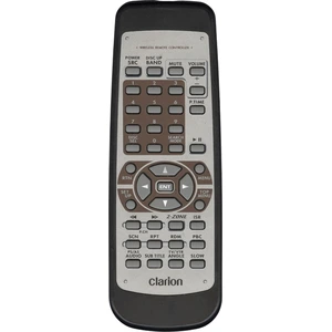 Пульт Clarion RCB-177 оригинальный