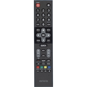 Пульт Aiwa JH-16440 QUICK оригинальный