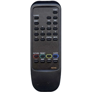 Пульт Supra RE2700, RE2700A, RE2700D, RE29 для телевизора Supra