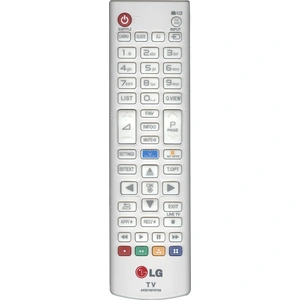 Пульт LG AKB73975758 оригинальный
