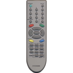 Пульт Huayu 6710V00090B для телевизора LG