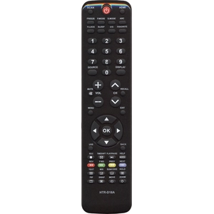 Пульт Huayu HTR-D18A для телевизора Polar, Haier, Akai