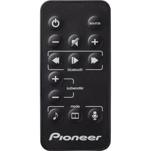 Пульт Pioneer SP-BS23W, SP-SB23W оригинальный