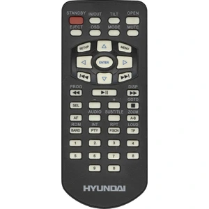 Пульт Hyundai H-CMD4007 VAR1 оригинальный