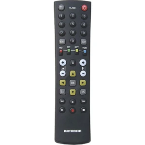 Пульт Kathrein RC660 оригинальный