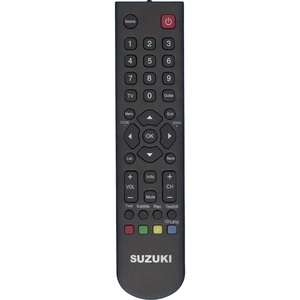 Пульт Suzuki RC200 Timeshift оригинальный