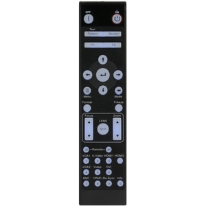 Пульт Optoma EH7700 для проектора Optoma