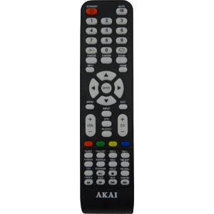 Пульт Akai LES-42X84WF оригинальный