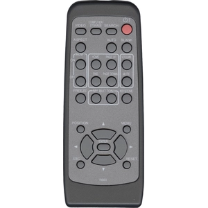 Пульт Hitachi R003 оригинальный