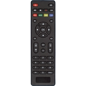 Пульт Huayu HOBBIT BOX III для DVB-T2 ресивера