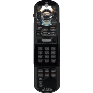 Пульт Kenwood RC-DV601 (KVT-827DVD) оригинальный