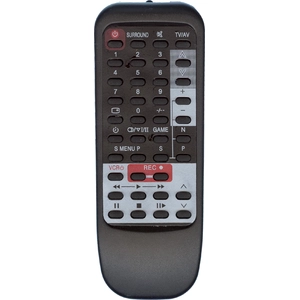 Пульт Huayu EUR644660/661 для телевизора Panasonic