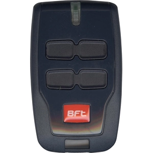 Пульт BFT MITTO 4 NEW BRCB04 cod.D111906