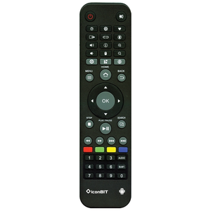 Пульт IconBIT Toucan Smart 3D для медиаплеера IconBIT