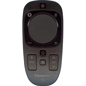 Пульт Panasonic N2QBYB000024 оригинальный