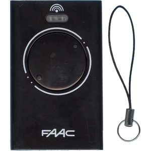 Пульт FAAC XT2868SLH LR model:7870091