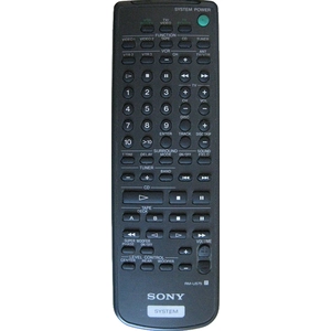 Пульт Sony RM-U575 оригинальный