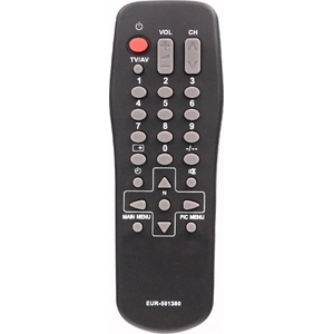 Пульт Huayu EUR501380 (ic) для телевизора Panasonic