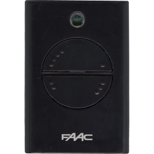 Пульт FAAC XT4433RC model:787454