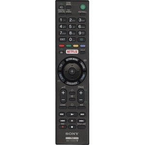 Пульт Sony RMT-TX100D оригинальный