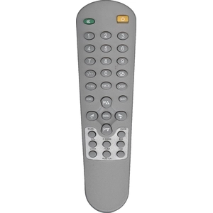 Пульт Huayu RC02-CH для телевизора Supra