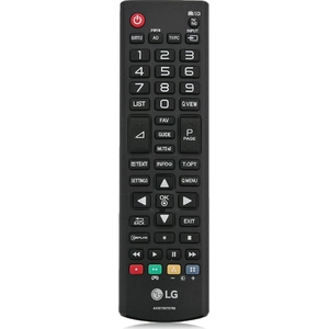 Пульт LG AKB73975786. оригинальный