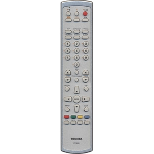 Пульт Toshiba CT-8001 оригинальный