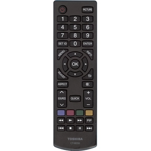 Пульт Toshiba CT-8058 оригинальный