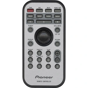 Пульт Pioneer MKJ39631C801 (DVH-390MP) оригинальный