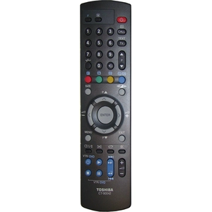 Пульт Toshiba CT-90042 для телевизора Toshiba