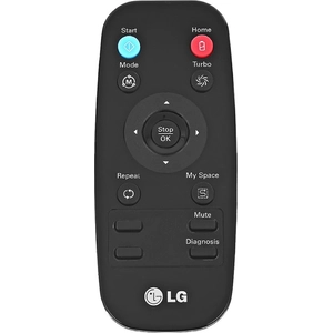 Пульт LG VR6340LV для пылесоса LG