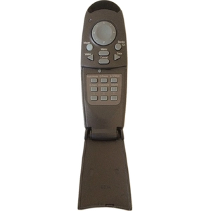 Пульт Philips LCA4118 (LC5231, LC5241) для проектора Philips