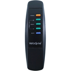 Пульт VELODYNE FSR-10, FSR-12, FSR-15 для сабвуфера VELODYNE