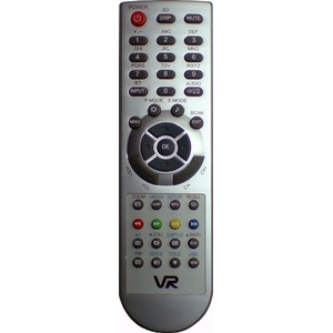 Пульт VR LT-22D04V оригинальный